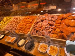 -杨氏橘红(前门大街店)