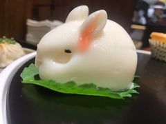 萌兔-蝴蝶里·粤菜·点心(滨江龙湖店)