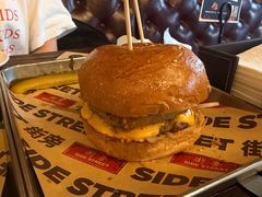 -Side Street街旁(交道口店)