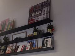 -VESH COFFEE(定西路店)