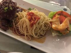 -翠华餐厅(旺角文华商场店)