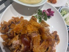 -新侨小馆(东直门北小街店)