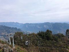 -鹿院坪生态旅游景区