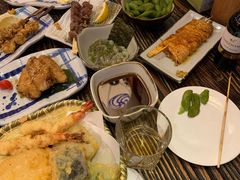-平成屋·午肴夜酒(四川北路店)