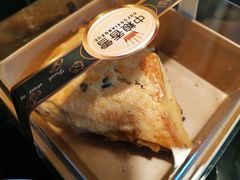 红豆司康-中粮丰通（北京)食品有限公司