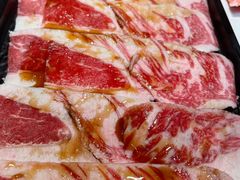 -红沃鳗鱼黑牛烤肉店(不老街店)