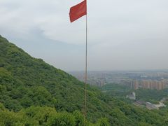 -杭州半山国家森林公园