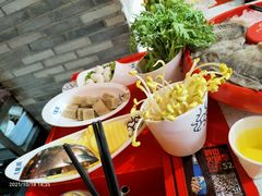 -大龙燚火锅(天钥桥路店)