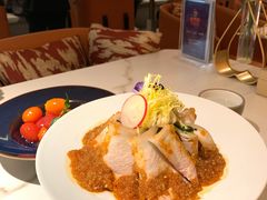 蒜泥白肉-麻六记(新天地店)
