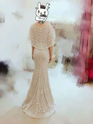 -LeCameliaBridal 山茶花新娘 婚纱礼服高级定制