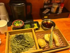 -天妇罗内顺田(罗湖店)
