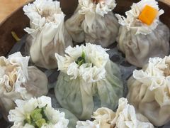 -都一处烧麦馆(前门店)
