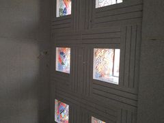 景点-四川美术学院美术馆