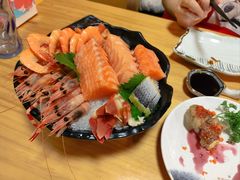 -大焰自助日式料理 铁板烧(徐汇店)