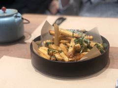 松露薯条-O'mills Sourdough Bakery&Bistro(永嘉路店)