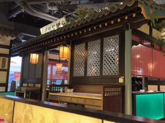 -苏乡兰亭·新派淮扬菜(吾悦广场店)