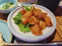 -山河屯铁锅炖·非遗东北菜(西乡店)
