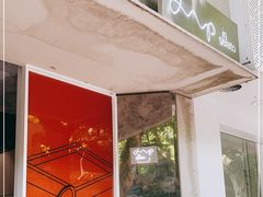 门面-Dip in Gelato(富民路店)