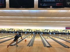 -广州保龄球馆(广州天河体育中心店)