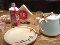 -鸽子窝(青塔店)