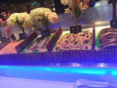 -SEA西雅图海鲜自助餐厅(海乐世界店)