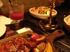 -Nord Grill&Bar Highland诺德西餐(深圳欢乐海岸店)