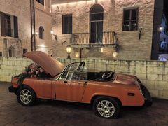 -华谊兄弟（长沙）电影小镇