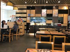 大堂-满记甜品(南京虹悦城三店)