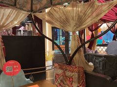 -那时新疆·若羌(经纬汇店)