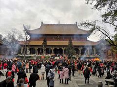 -南岳衡山风景名胜区
