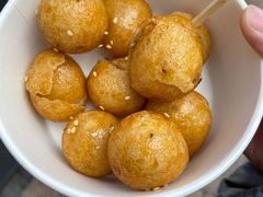 -黑色经典臭豆腐·湖南特产(步行街店)