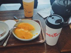 -去茶山(新光里店)