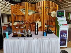 -中铁花水湾温泉酒店(大邑店)