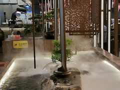 -湊湊火锅·茶憩(世博大道店)