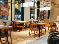 -如轩·海鲜砂锅粥·潮汕菜(东城店)