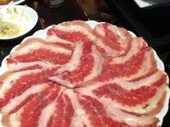-巴蜀大宅门火锅(北大街店)