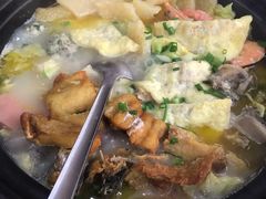 -聚丰园•湖鲜餐厅(阿红私房菜梅石路店)