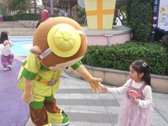 -安吉Hello Kitty乐园