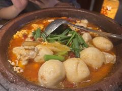 -肖记公安牛肉鱼杂馆·省级非物质文化遗产(崇仁路江滩直营店)