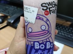 -85度C(北京陶然店)
