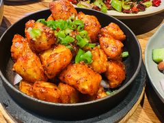 -金太阳海鲜烧烤·本地人餐厅(东纬路旗舰店)