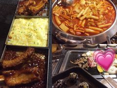 -火炉火自助餐(朝阳大悦城店)