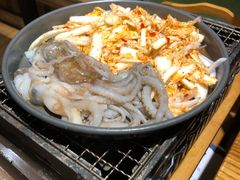 -烧货·活海鲜炭烧(湖滨商业街店)