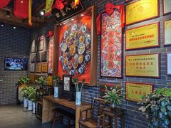 -小财神·老派赣州菜·中华美食地标(第五大道店)