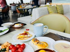 -深圳彭年万丽酒店