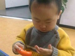 -乐融婴幼儿成长中心(四季青校区)