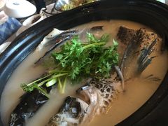 -千岛湖君澜度假酒店(文广轩中餐厅)