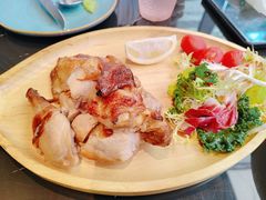 -DEEP·深美式餐吧(五棵松华熙LIVE店)