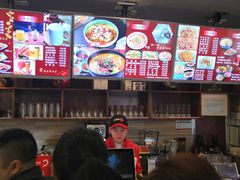 -红灯笼面食馆(世贸店)