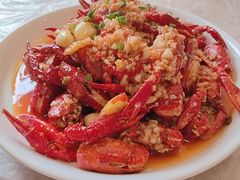 -小李子油焖大虾(南浦店)